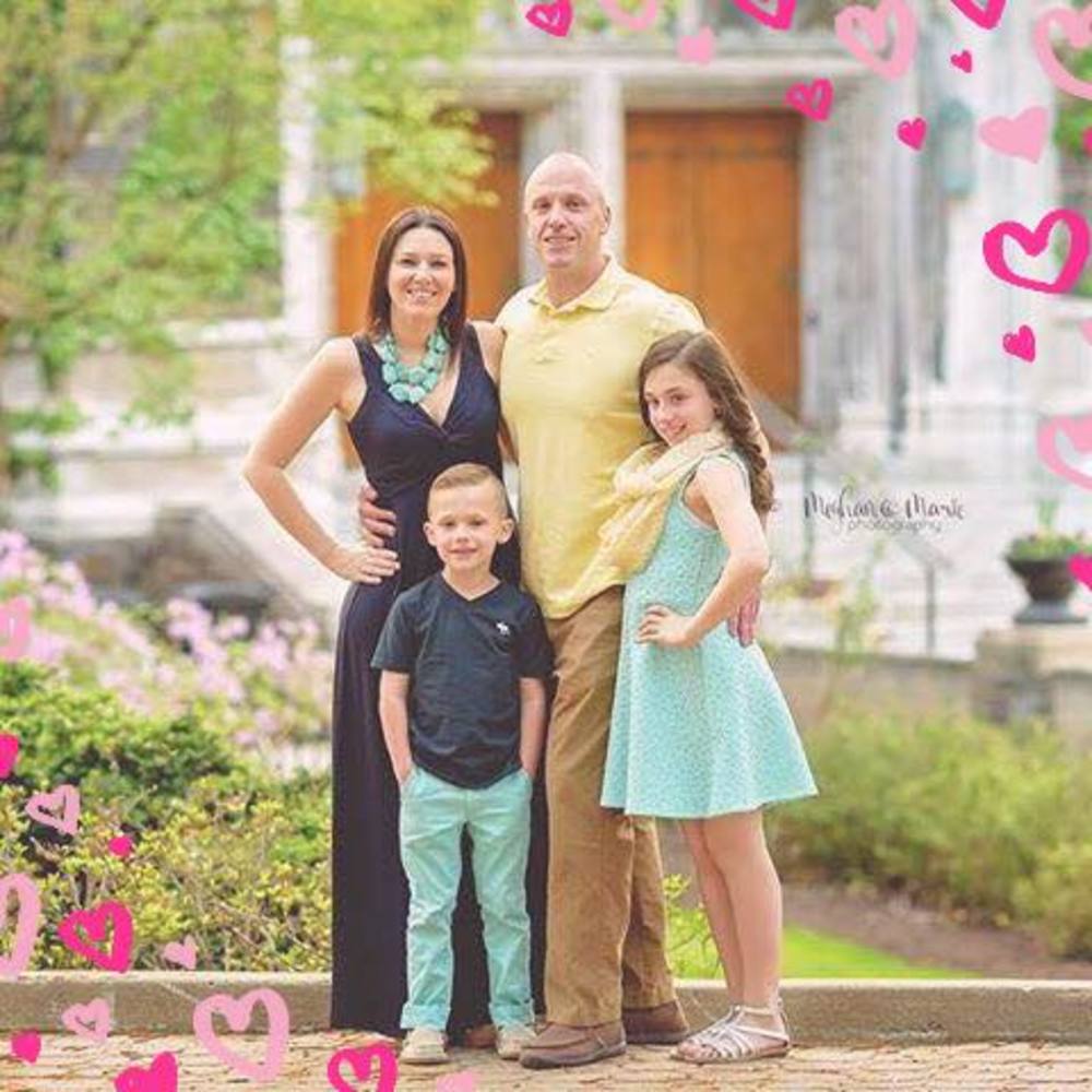 Meet your Posher, Mandy